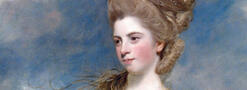 peinture anglaise