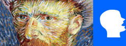 Vincent Van Gogh : un drame modeste