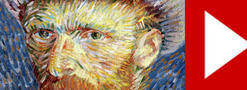 Vincent Van Gogh : un drame modeste.