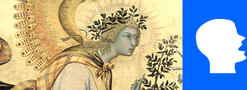 De Sienne à Avignon : Simone Martini et la peinture siennoise au Trecento