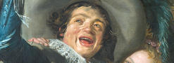 Les portraitistes d'une nation