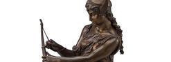 Amazones : des guerriers comme les autres