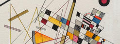 Aux sources de l'art abstrait