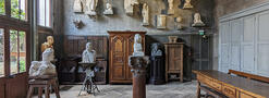 Maisons et ateliers d'artistes