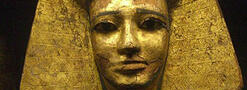 La mort en Egypte ancienne