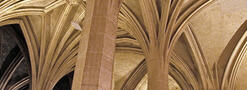 Architecture médiévale