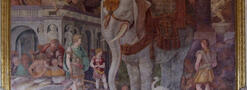 la peinture de la Renaissance européenne