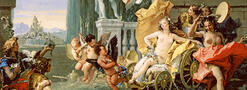 histoire de la peinture italienne
