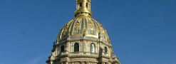 Paris lieux de pouvoir