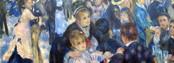 Peinture au XIXe siècle