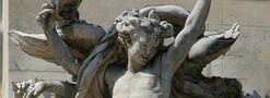 Sculpture au XIXe siècle