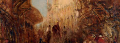 Visions d'Orient