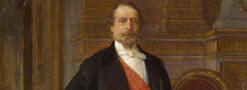 L'art en France sous le Second Empire