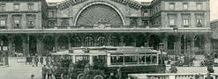 Visites architecturales