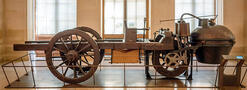 Musées et patrimoine technique et industriel