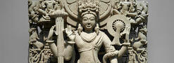Les arts de l'Inde