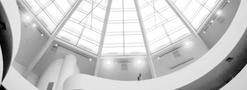 Architecture des musées du XIXe au XXI siècle