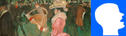 De Versailles aux arts forains
