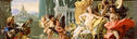 histoire de la peinture italienne
