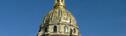 Paris lieux de pouvoir