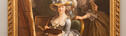 Les femmes artistes