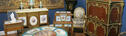 Mobilier et objets d'art