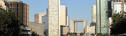 Des villes dans la ville